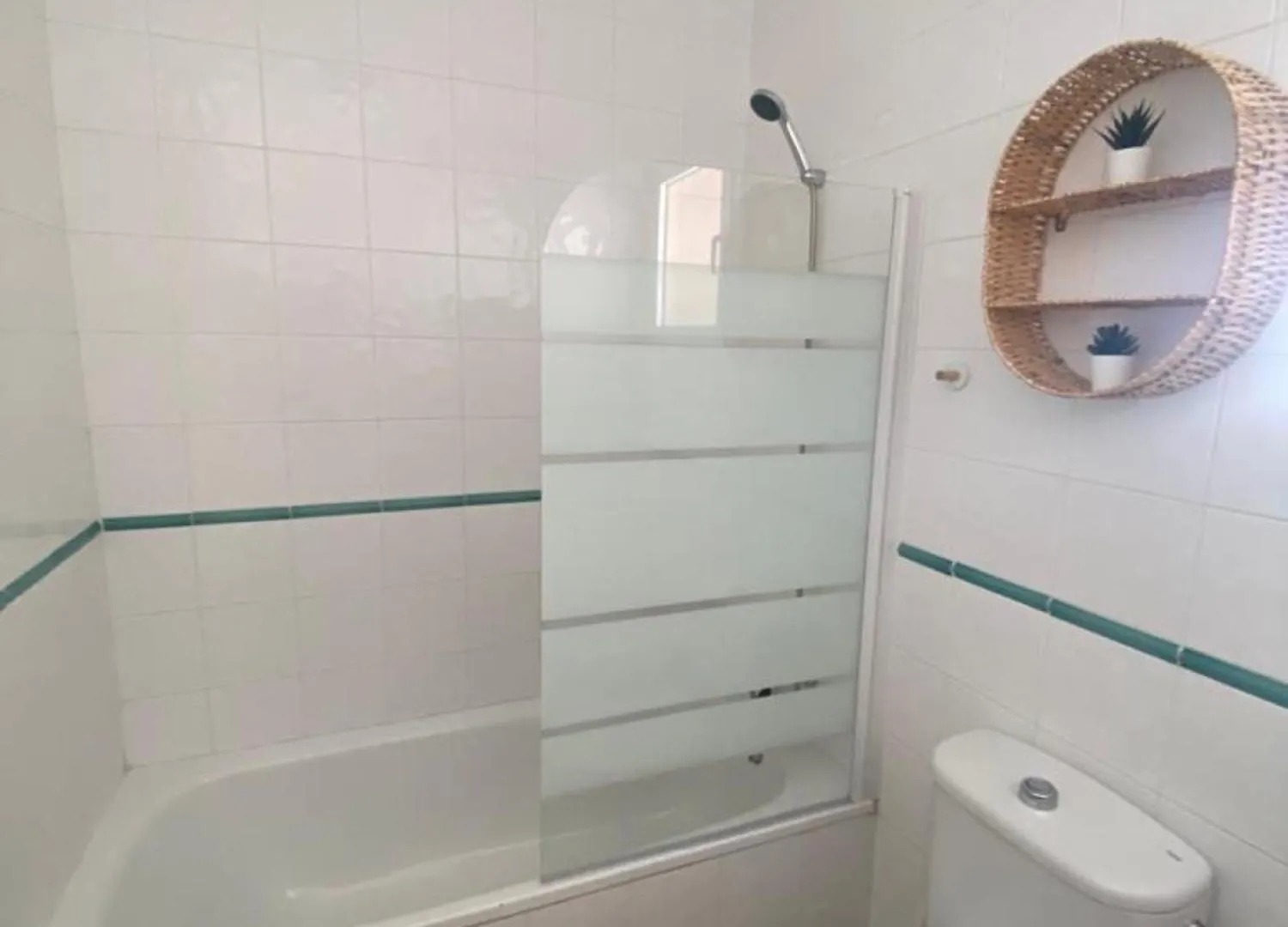 Nerja Atico Daire İspanya