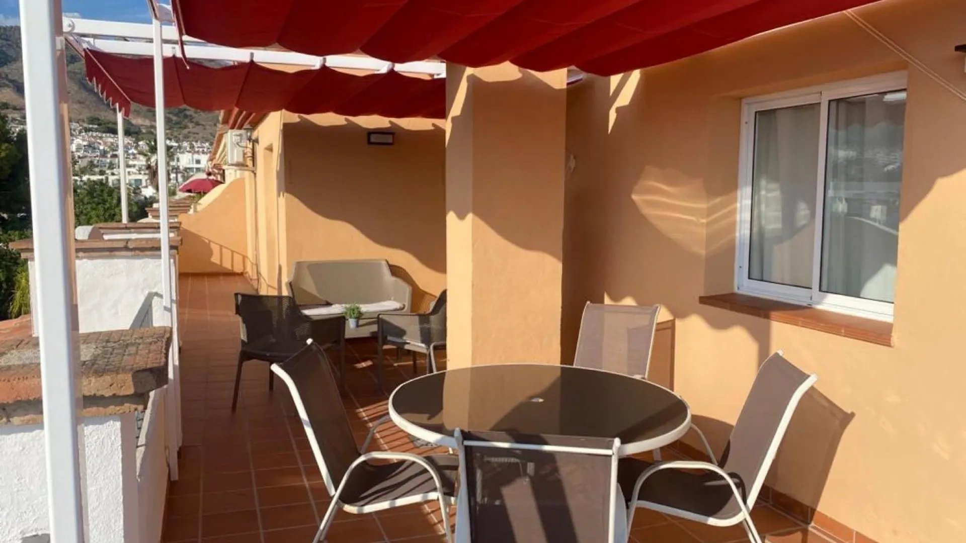 Nerja Atico Apartment