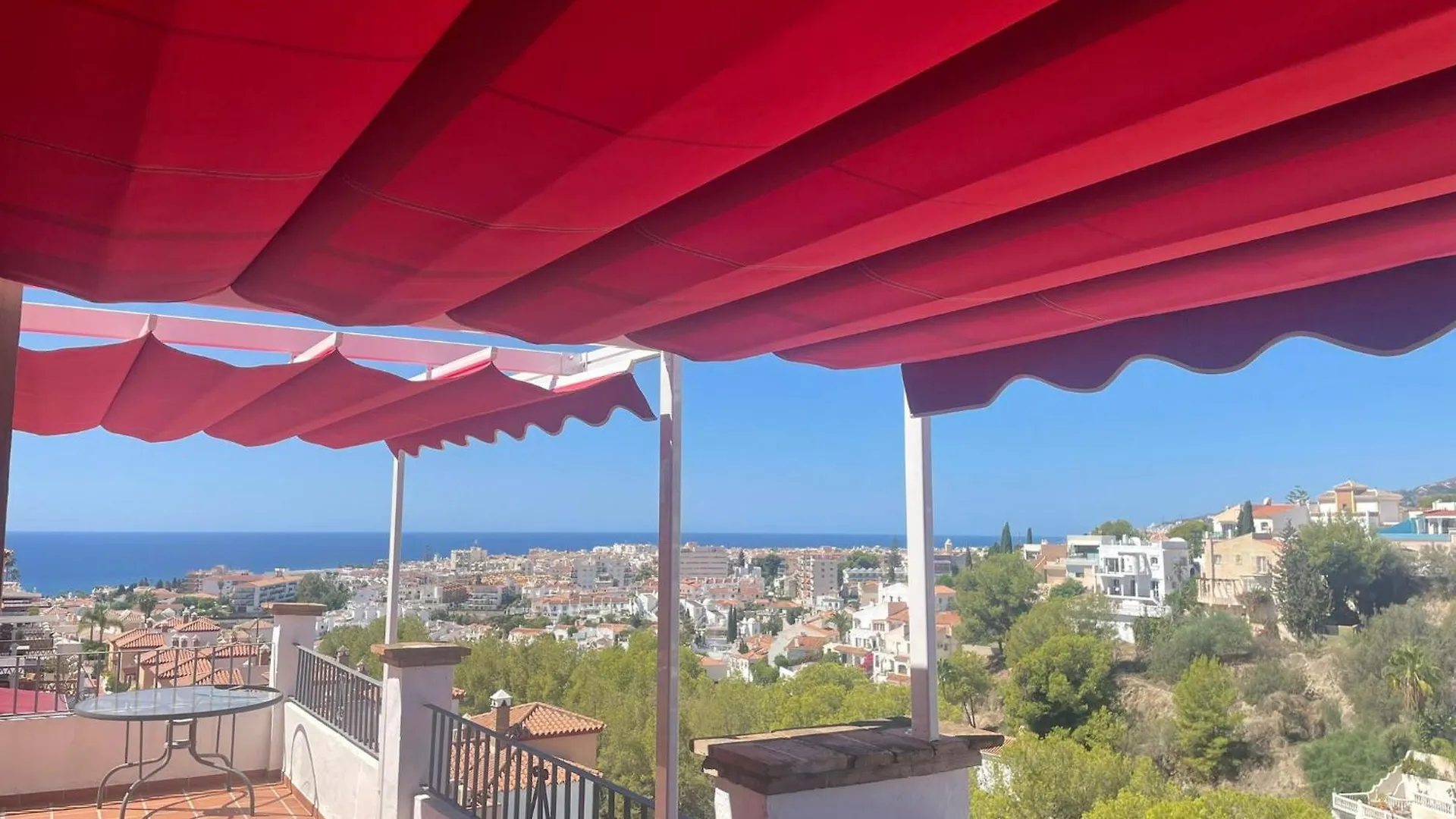 Nerja Atico Apartment 0*,  Spain