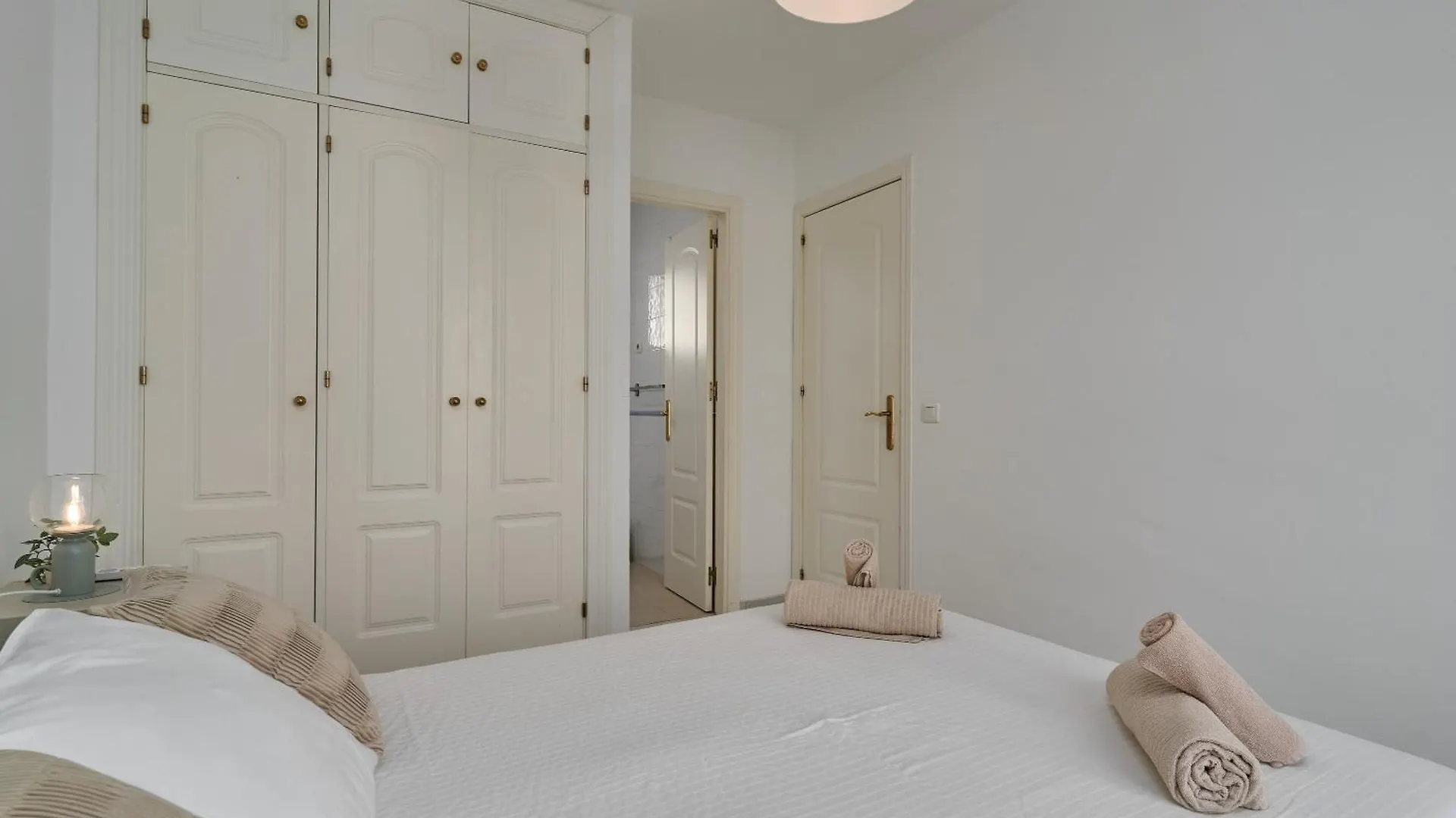 Nerja Atico Apartment 0*,  Spain