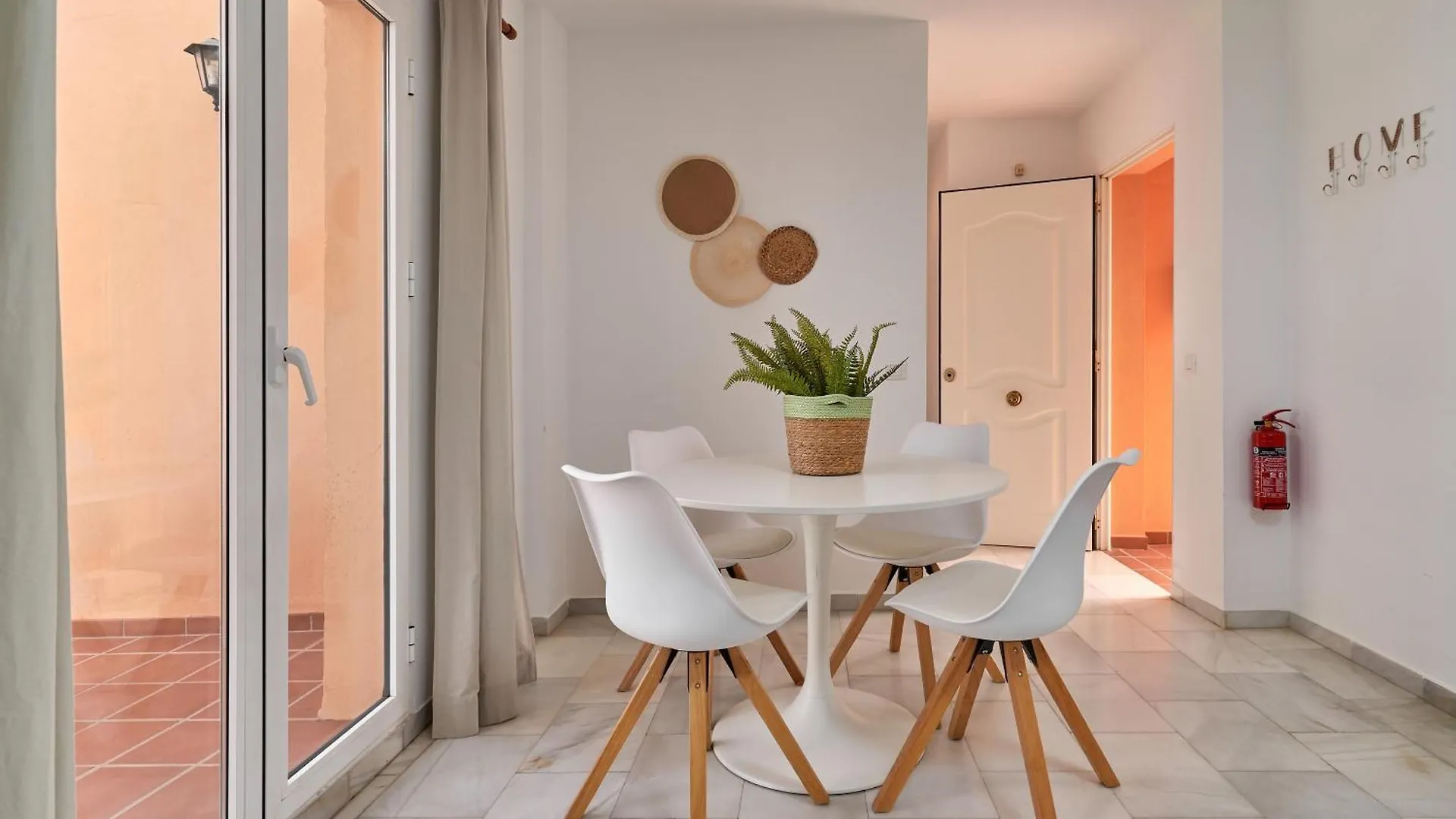 Nerja Atico Apartment