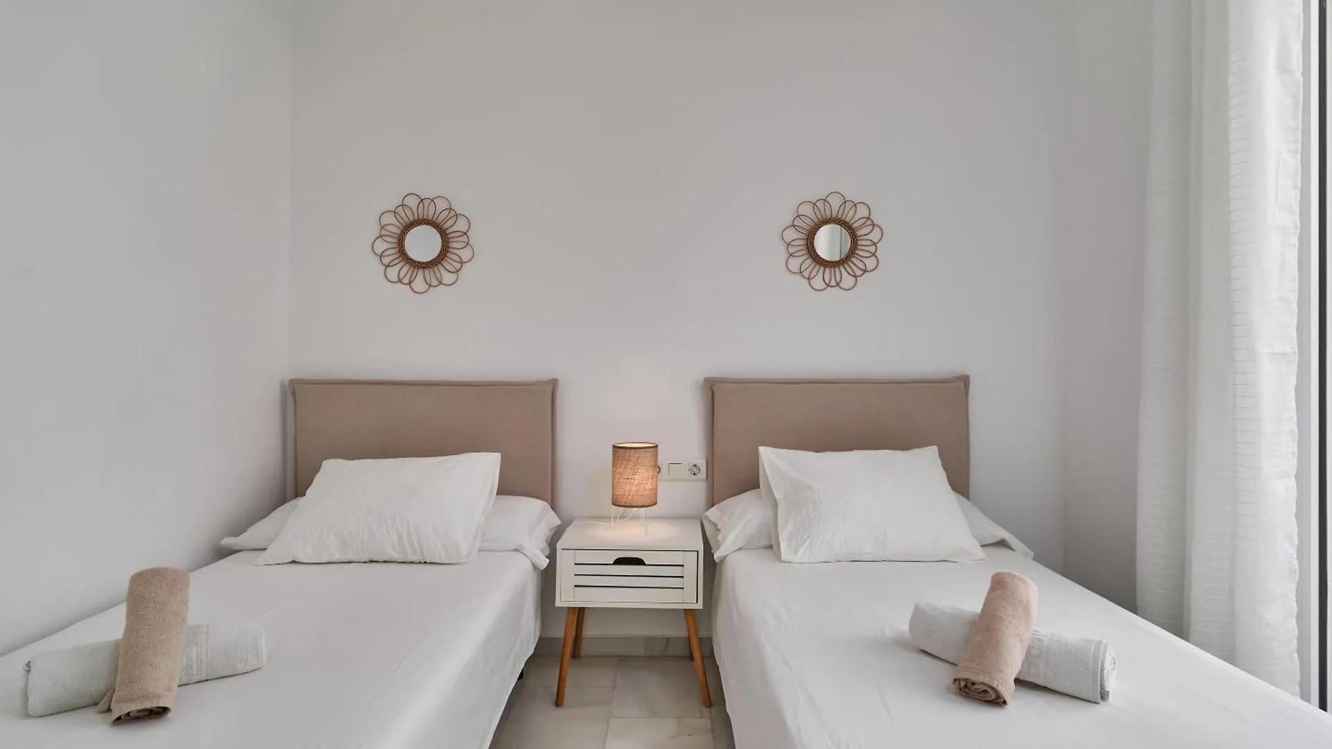 Nerja Atico Apartment 0*,