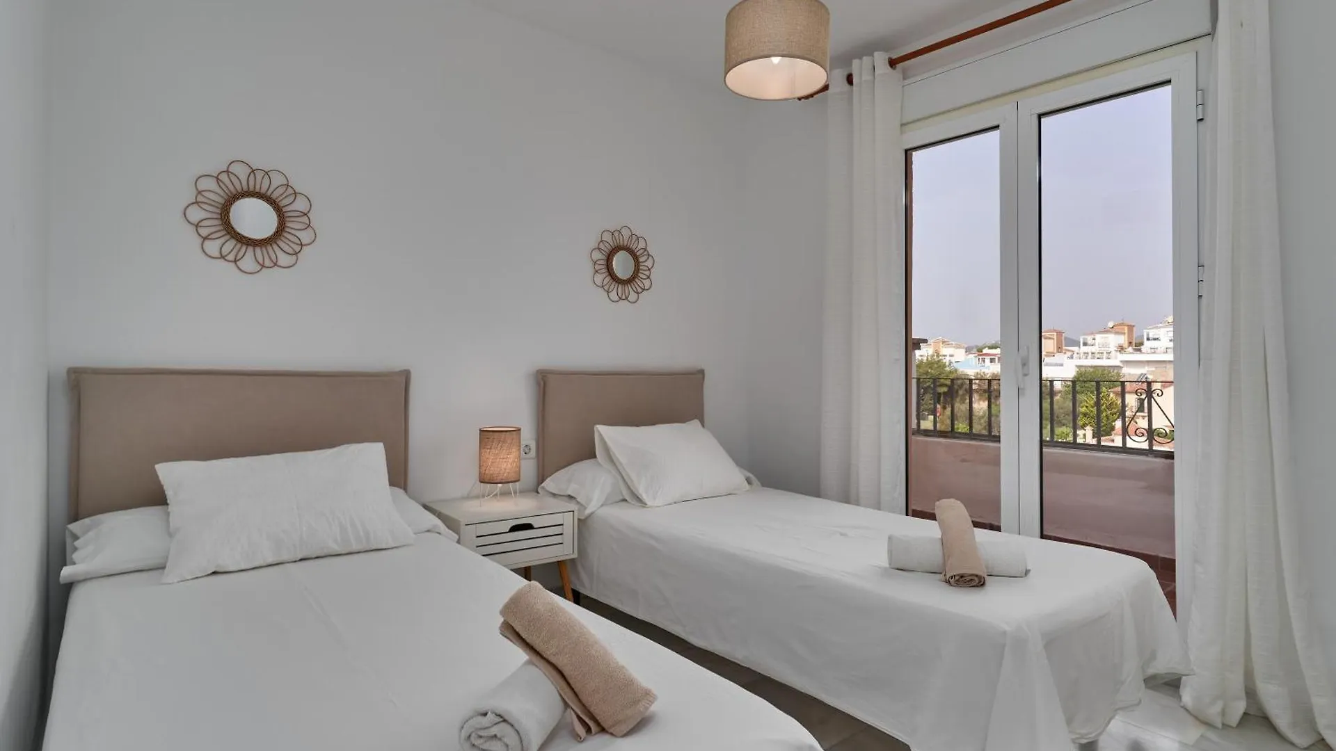 Nerja Atico Apartment