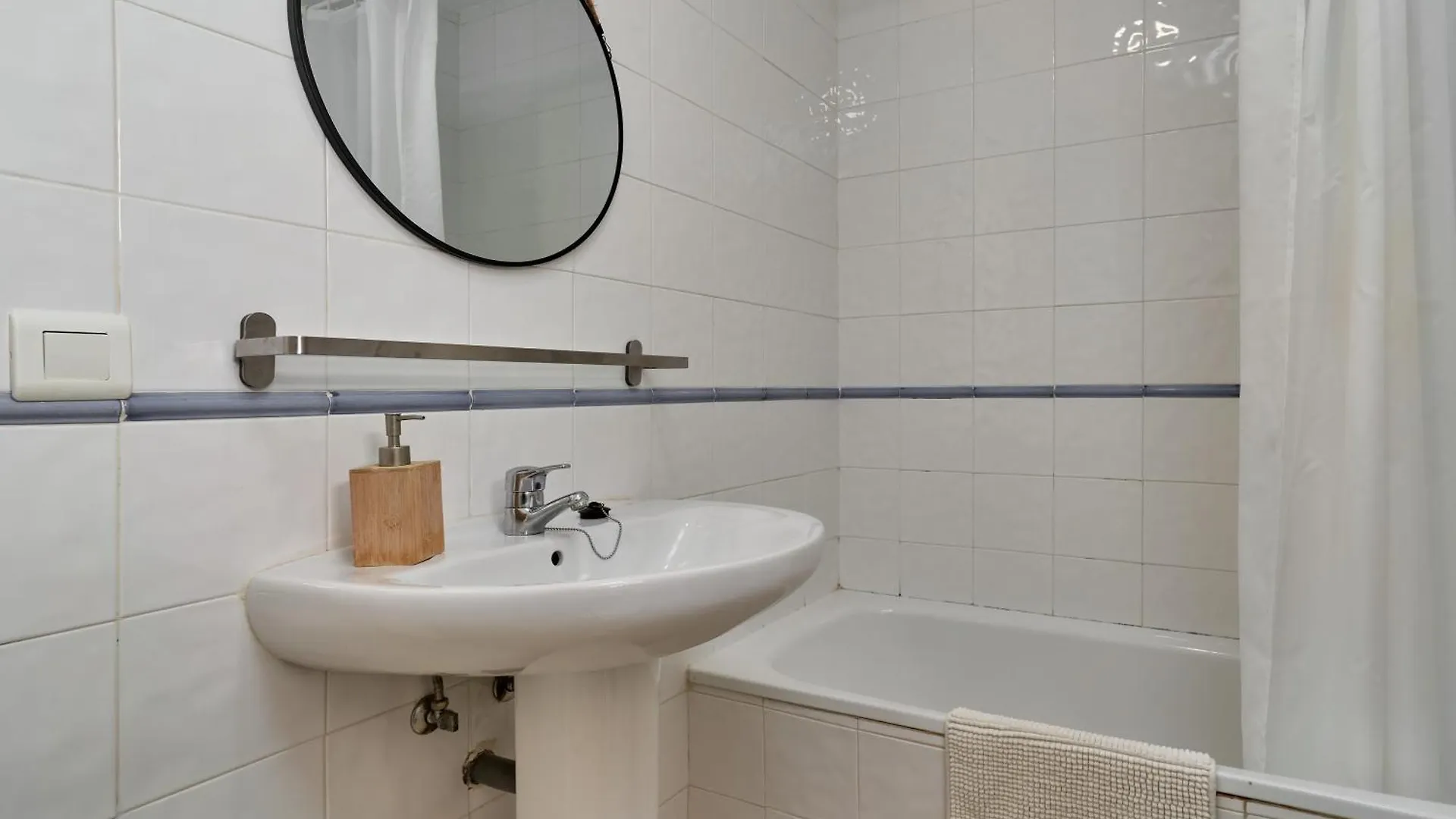 Nerja Atico Apartment