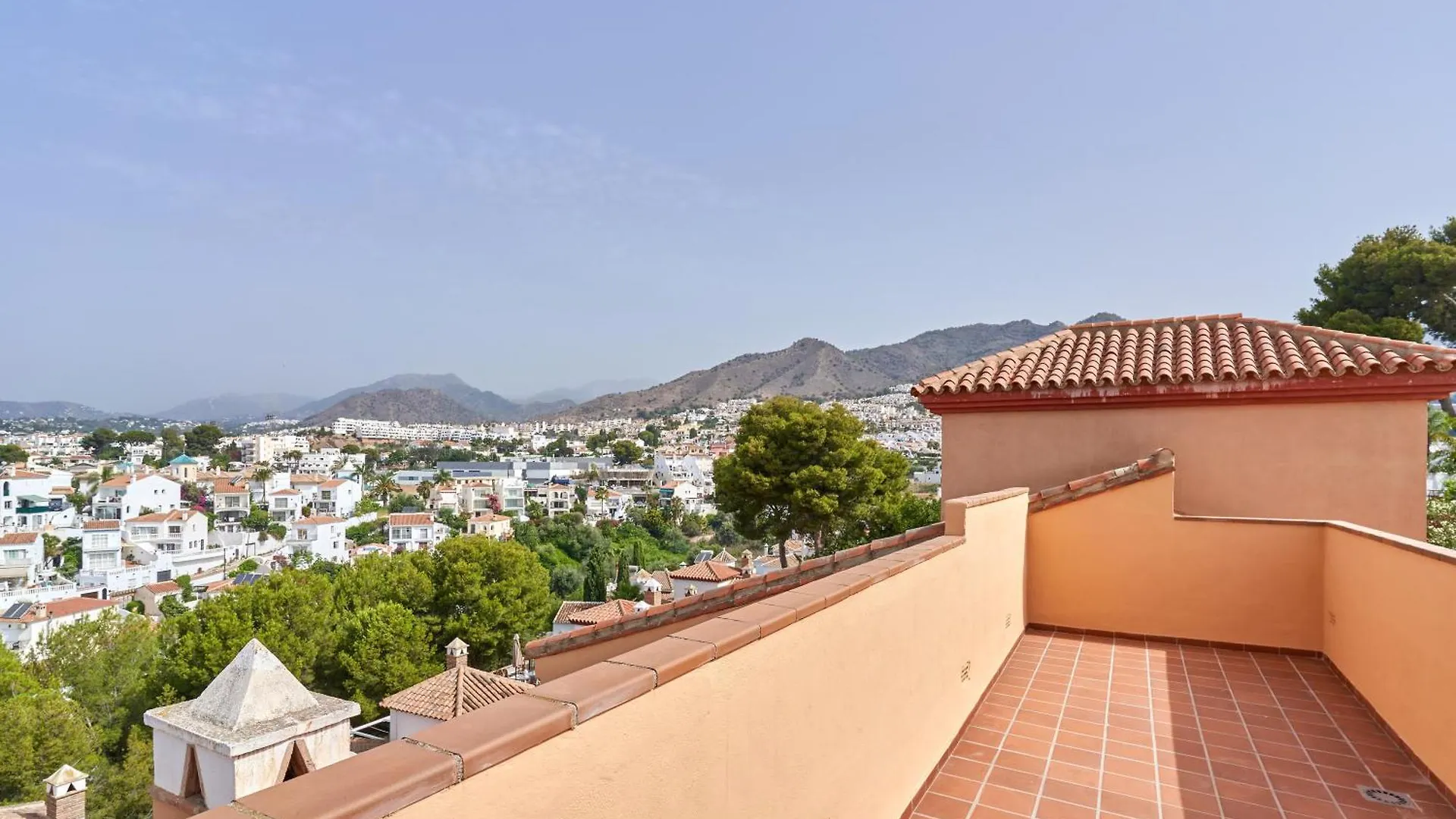 Nerja Atico Apartment Spain