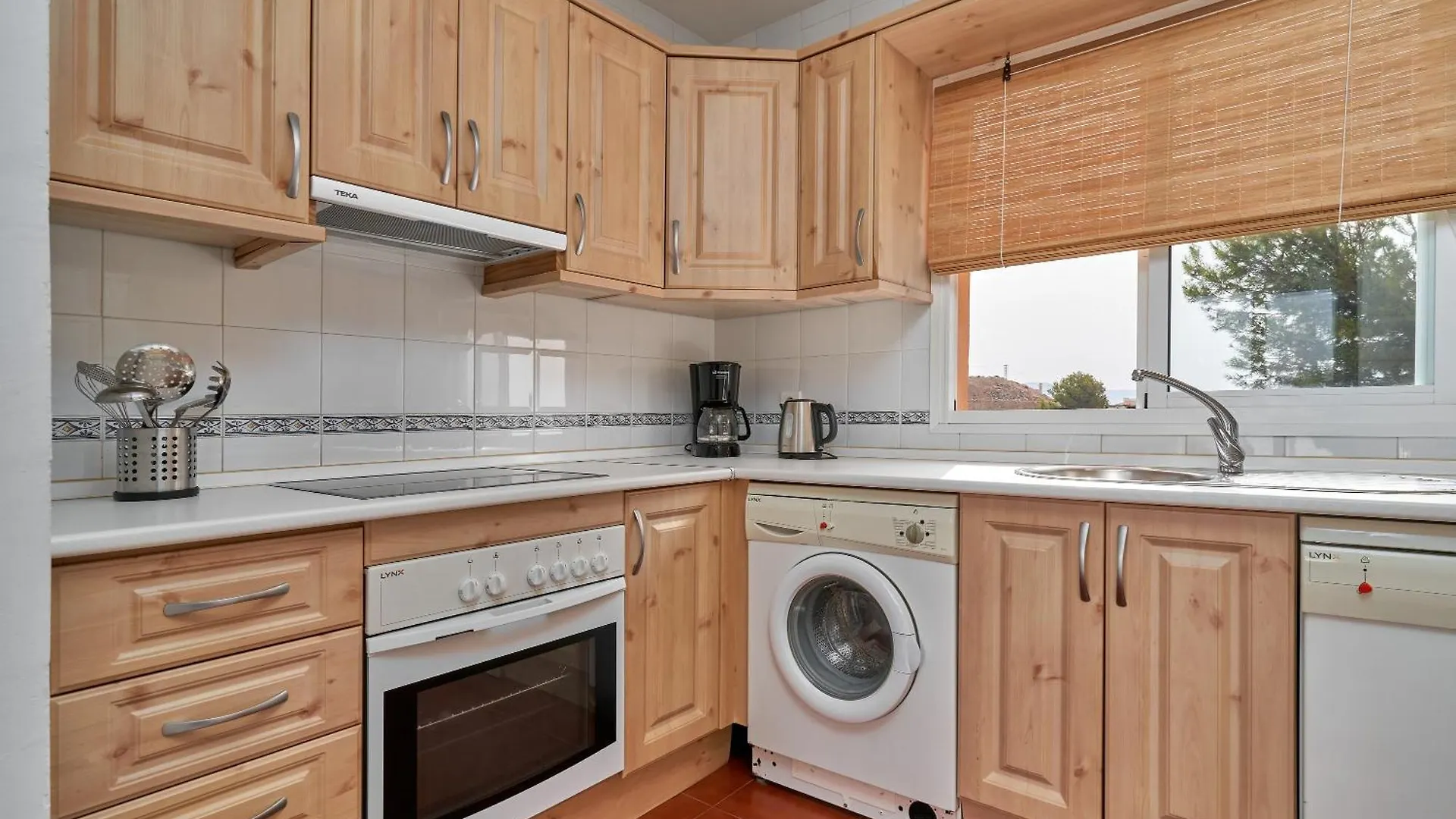 Nerja Atico Apartment 0*,