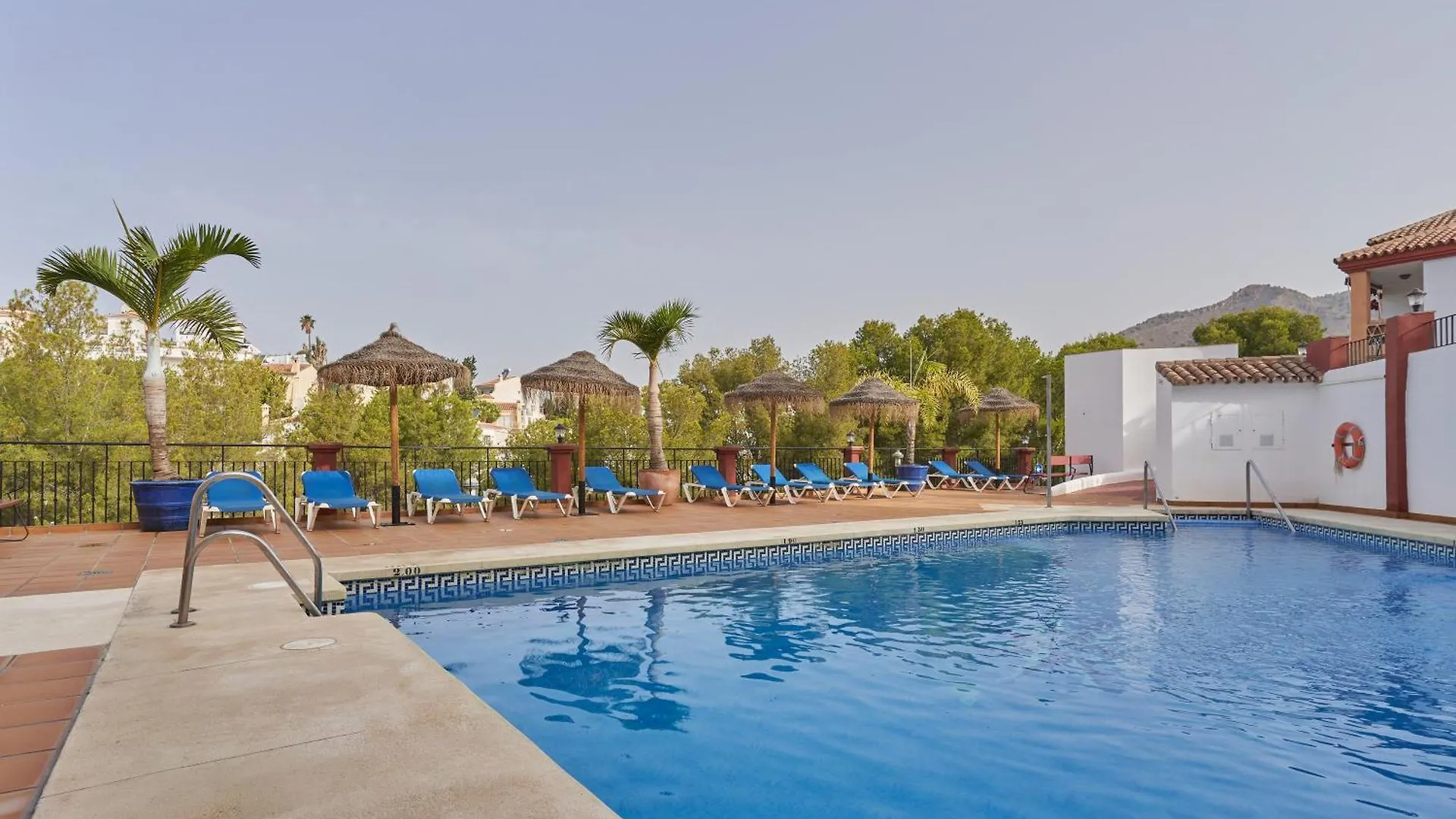 Nerja Atico Apartment