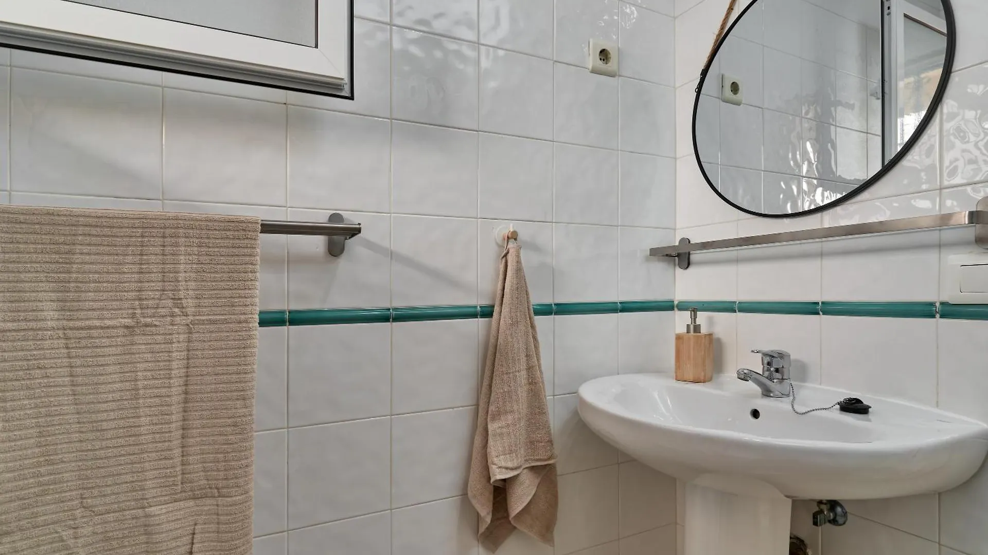 Nerja Atico Apartment