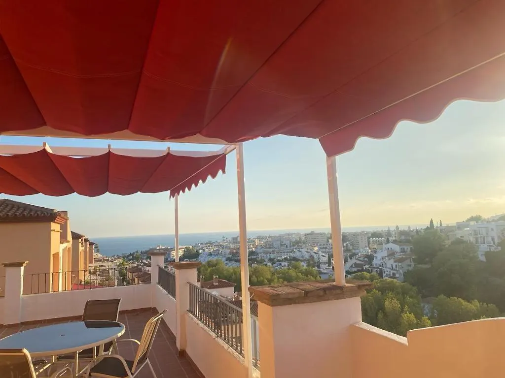 Nerja Atico Apartment